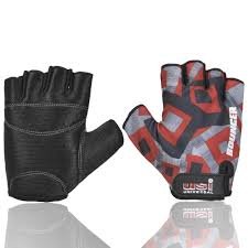 Bouncer Gloves